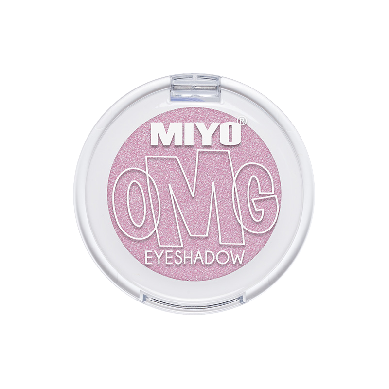 Fard De Pleoape Mono - OMG! Eyeshadows Angel Nr.11 - MIYO