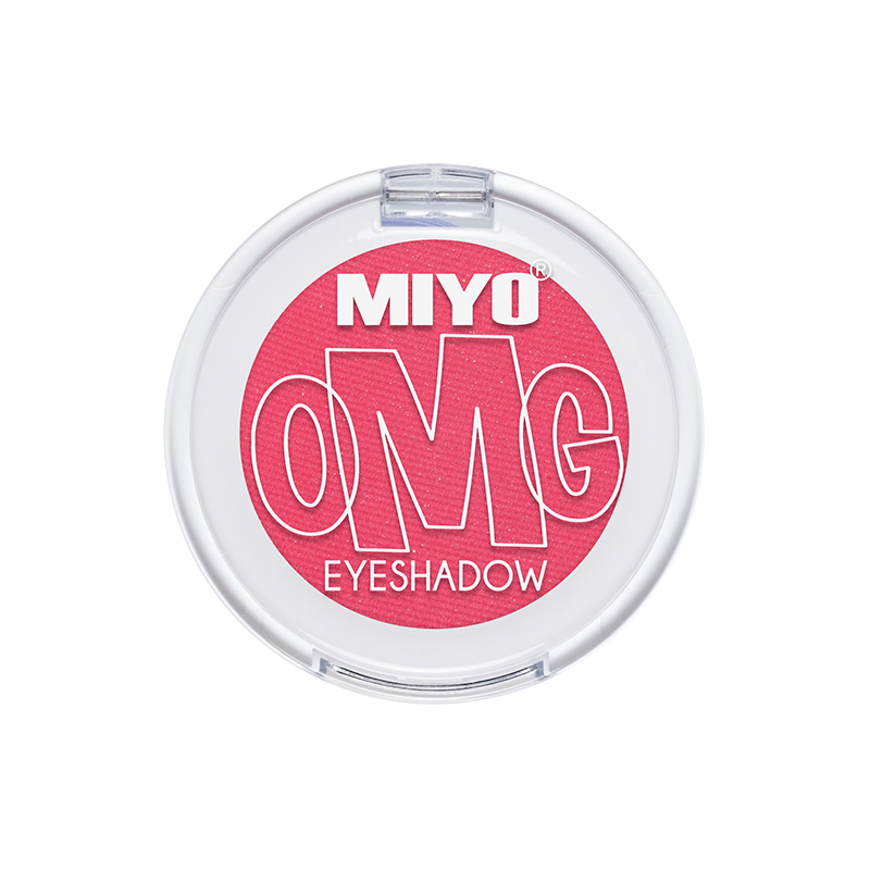 Fard De Pleoape Mono - OMG! Eyeshadows Chili Nr.13 - MIYO