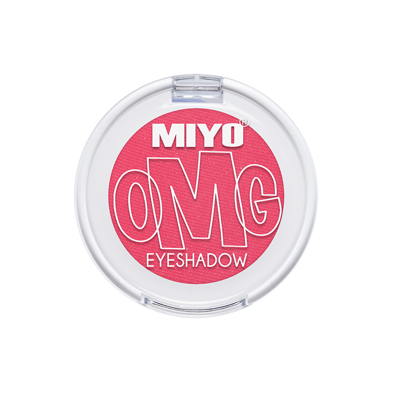 Fard De Pleoape Mono - OMG! Eyeshadows Chili Nr.13 - MIYO - HNIcosmetice.ro