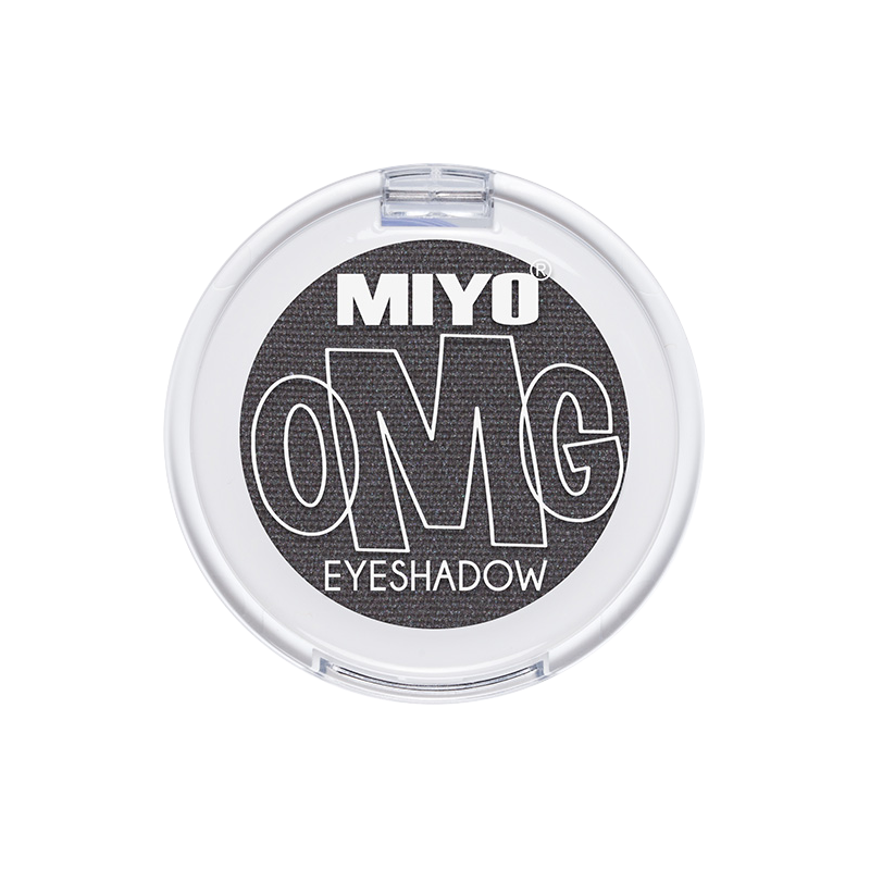 Fard De Pleoape Mono - OMG! Eyeshadows Dark Night Nr.22 - MIYO