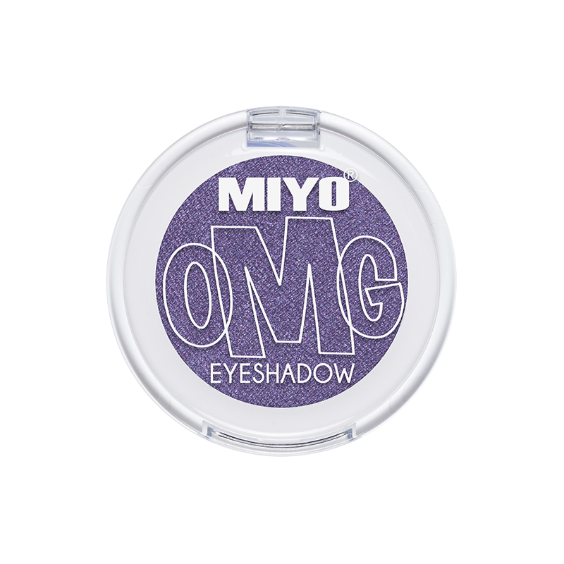 Fard De Pleoape Mono - OMG! Eyeshadows Drama Nr.20 - MIYO