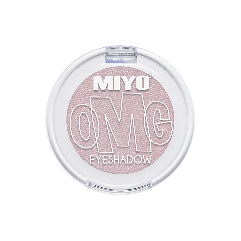 Fard De Pleoape Mono - OMG! Eyeshadows Dream Nr.10 - MIYO