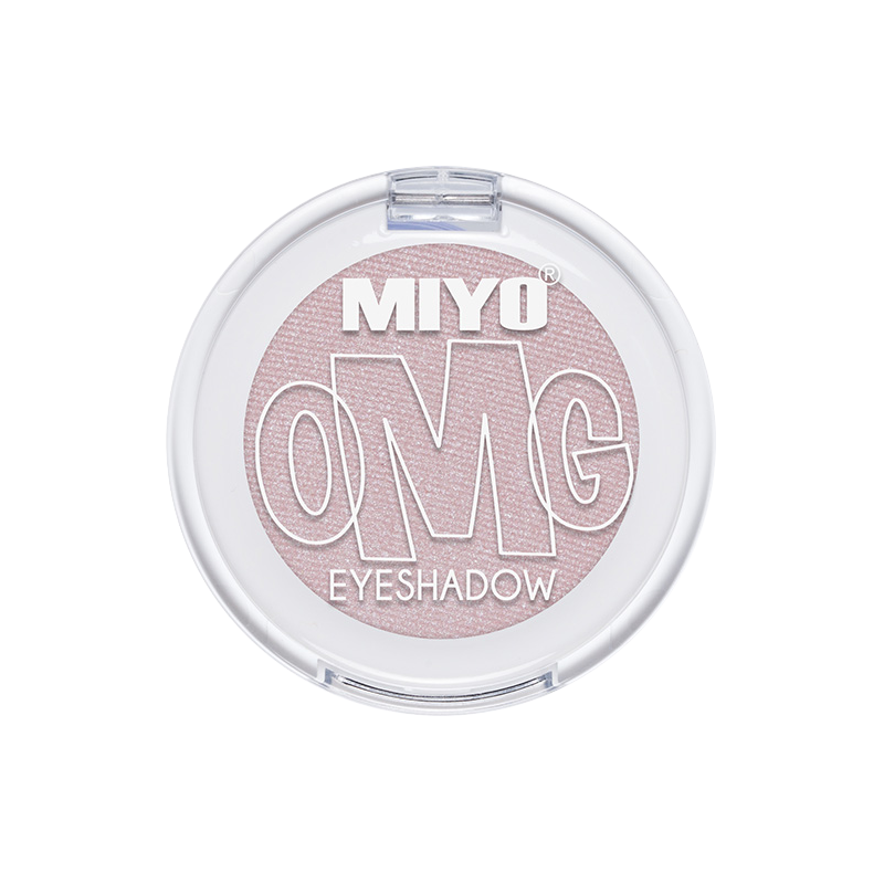 Fard De Pleoape Mono - OMG! Eyeshadows Dream Nr.10 - MIYO - HNIcosmetice.ro