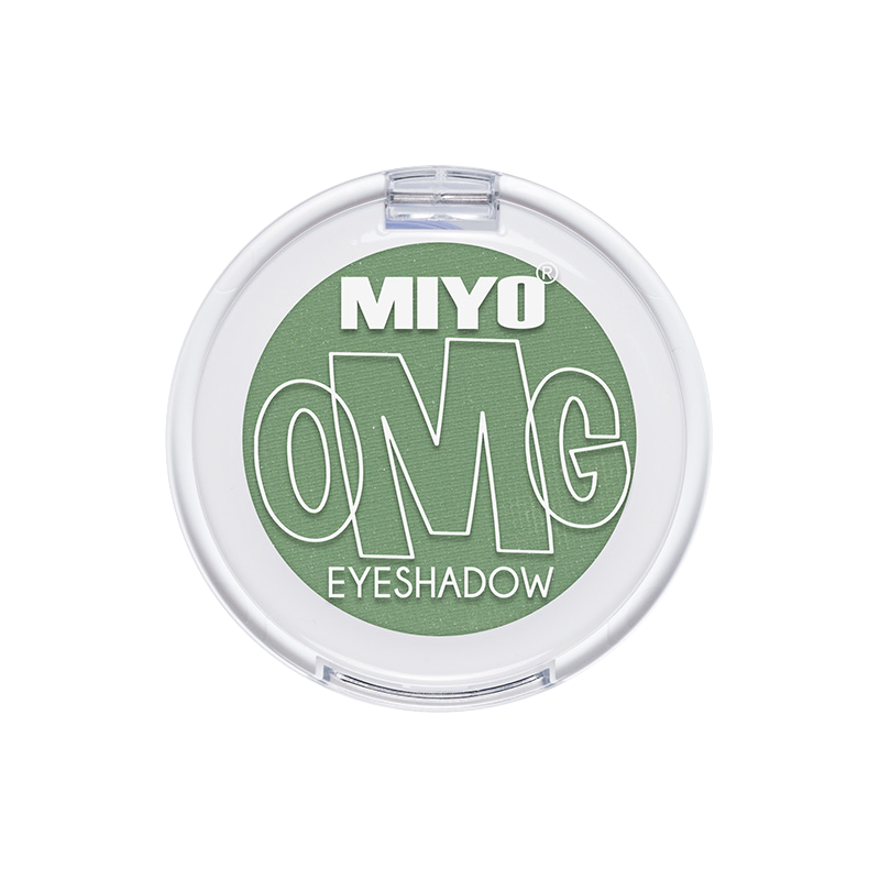 Fard De Pleoape Mono - OMG! Eyeshadows Forrest Nr.29 - MIYO