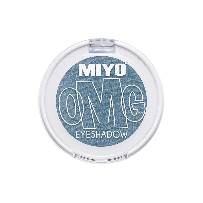 Fard De Pleoape Mono - OMG! Eyeshadows Frost Nr.37 - MIYO