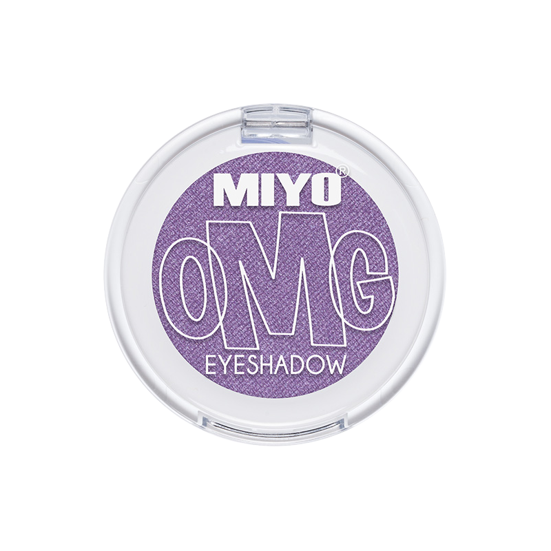 Fard De Pleoape Mono - OMG! Eyeshadows Glamazon Nr.19 - MIYO