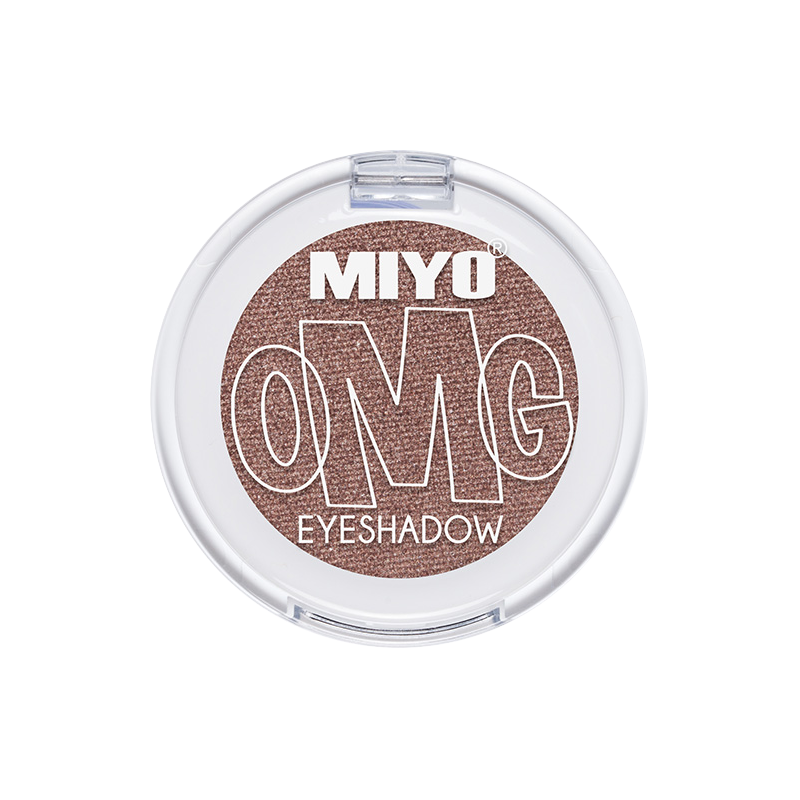 Fard De Pleoape Mono - OMG! Eyeshadows Glitz Nr.06 - MIYO