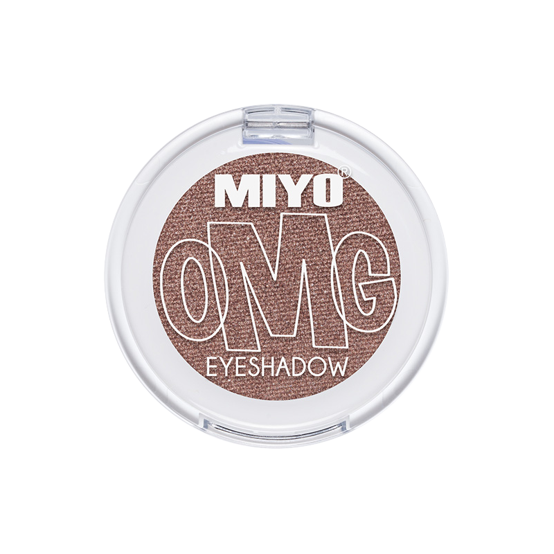 Fard De Pleoape Mono - OMG! Eyeshadows Glitz Nr.06 - MIYO - HNIcosmetice.ro