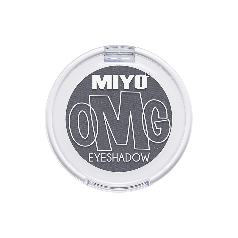 Fard De Pleoape Mono - OMG! Eyeshadows Gloom Nr.23 - MIYO