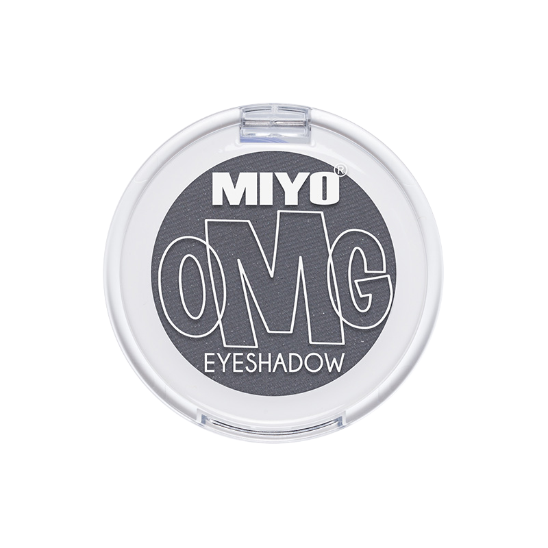 Fard De Pleoape Mono - OMG! Eyeshadows Gloom Nr.23 - MIYO - HNIcosmetice.ro