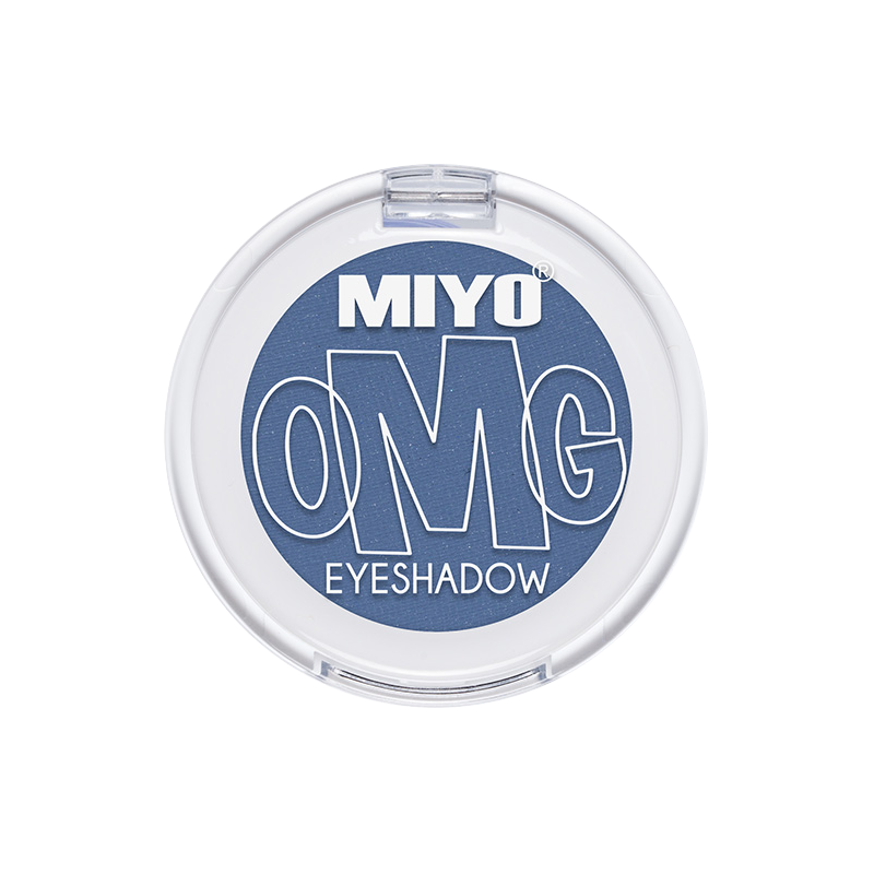 Fard De Pleoape Mono - OMG! Eyeshadows Goddess Nr.36 - MIYO - HNIcosmetice.ro