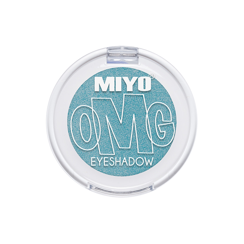 Fard De Pleoape Mono - OMG! Eyeshadows Greffiti Nr.32 - MIYO - HNIcosmetice.ro