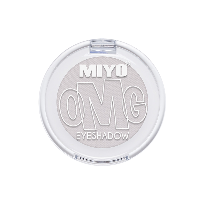 Fard De Pleoape Mono - OMG! Eyeshadows Haze Nr.26 - MIYO