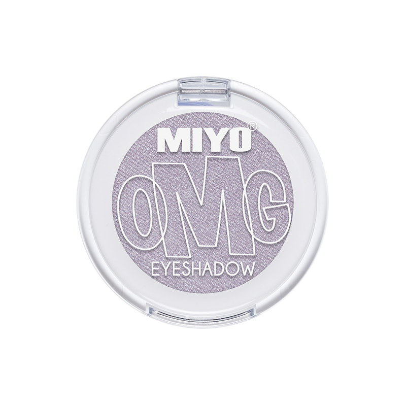 Fard De Pleoape Mono - OMG! Eyeshadows Lavender Nr.18 - MIYO