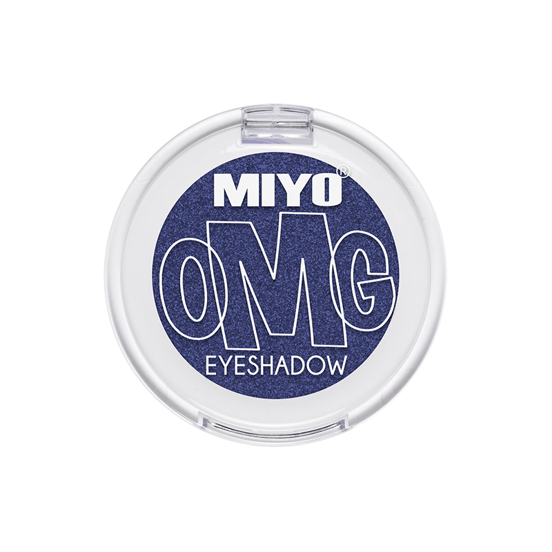 Fard De Pleoape Mono - OMG! Eyeshadows Lovely Lucy Nr.43 - MIYO