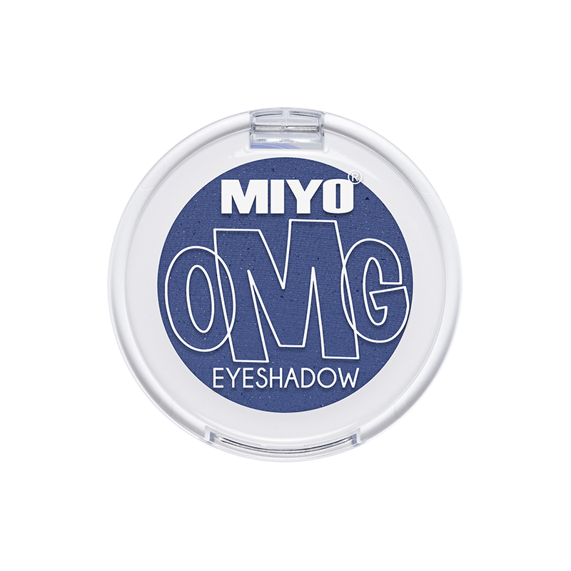 Fard De Pleoape Mono - OMG! Eyeshadows Ocean Nr.35 - MIYO