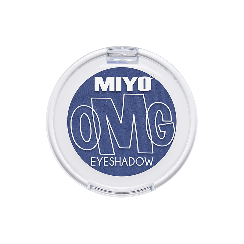 Fard De Pleoape Mono - OMG! Eyeshadows Ocean Nr.35 - MIYO - HNIcosmetice.ro