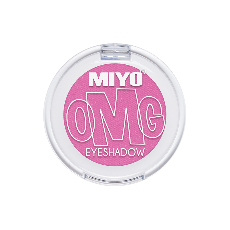 Fard De Pleoape Mono - OMG! Eyeshadows Passion Nr.14 - MIYO