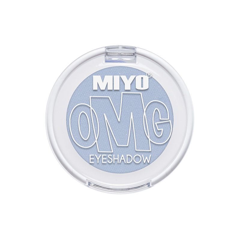 Fard De Pleoape Mono - OMG! Eyeshadows Sky Nr.38 - MIYO