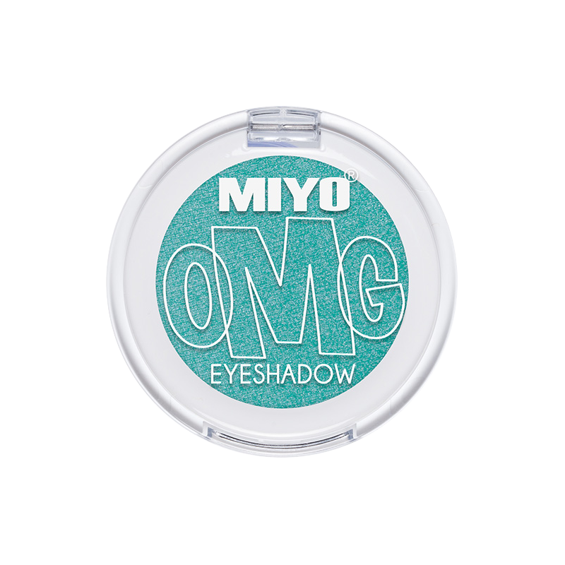 Fard De Pleoape Mono - OMG! Eyeshadows Sting Nr.31 - MIYO