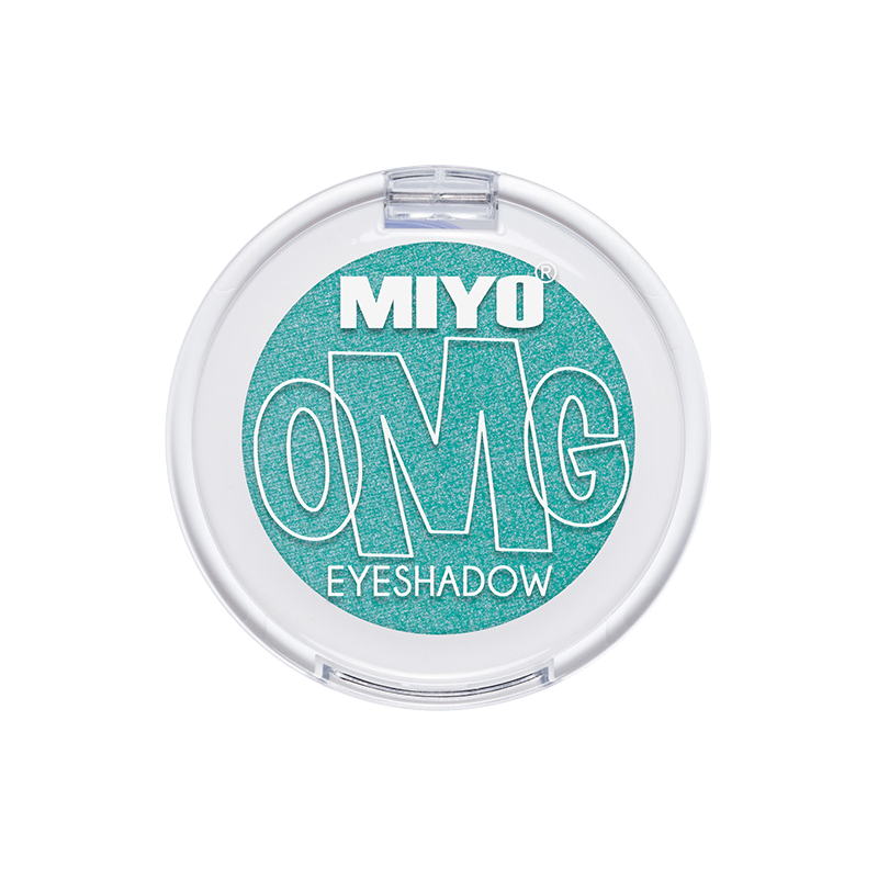 Fard De Pleoape Mono - OMG! Eyeshadows Sting Nr.31 - MIYO - HNIcosmetice.ro