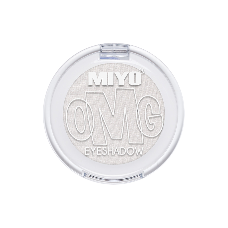 Fard De Pleoape Mono - OMG! Eyeshadows Sugar Nr.02 - MIYO