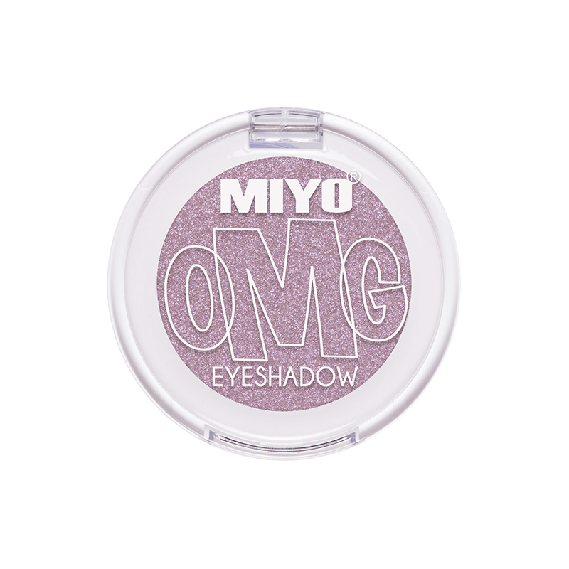 Fard De Pleoape Mono - OMG! Eyeshadows Sweet Lulu Nr.41 - MIYO