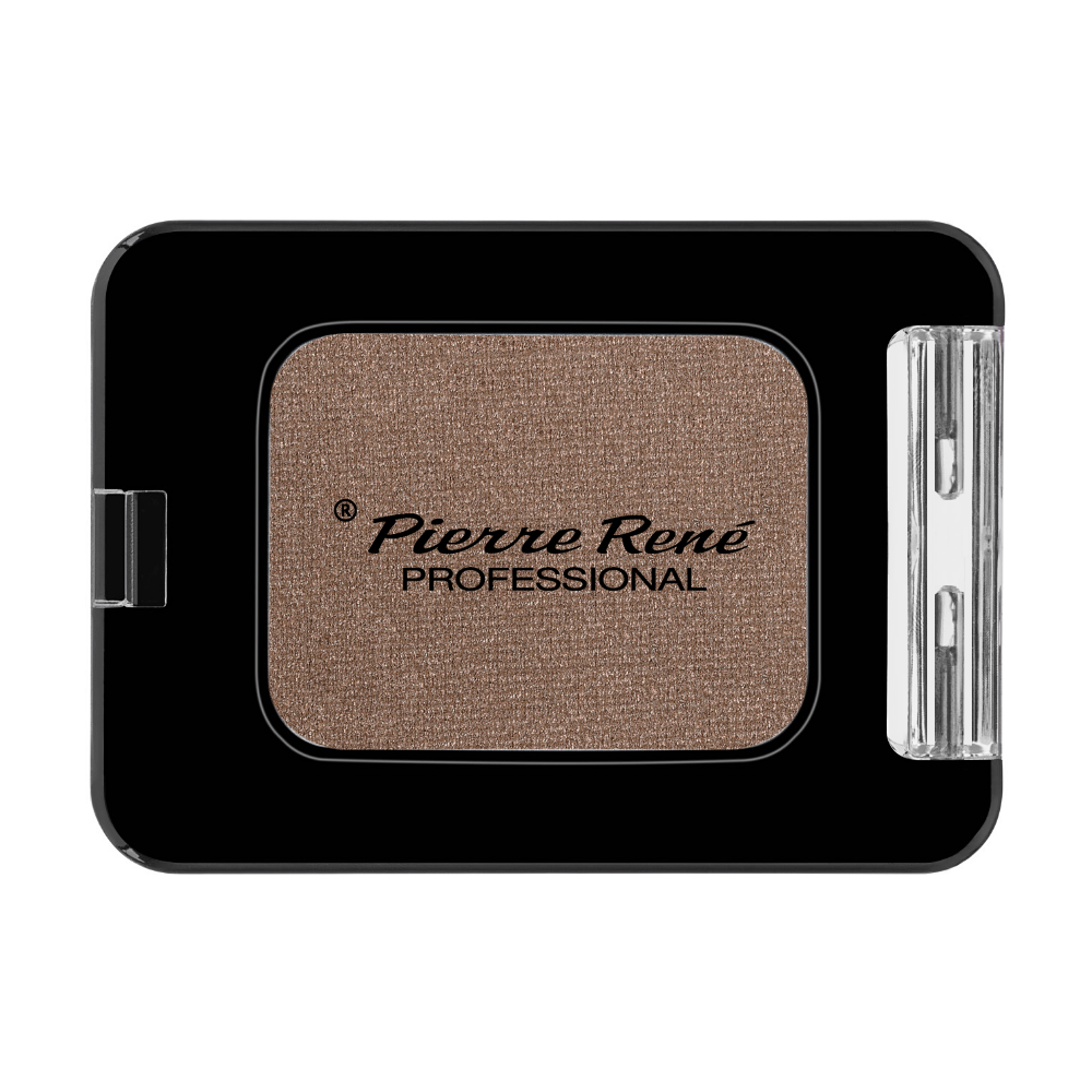 Fard Ochi Mono - Eyeshadow Brule Nr.076 - PIERRE RENE - HNIcosmetice.ro