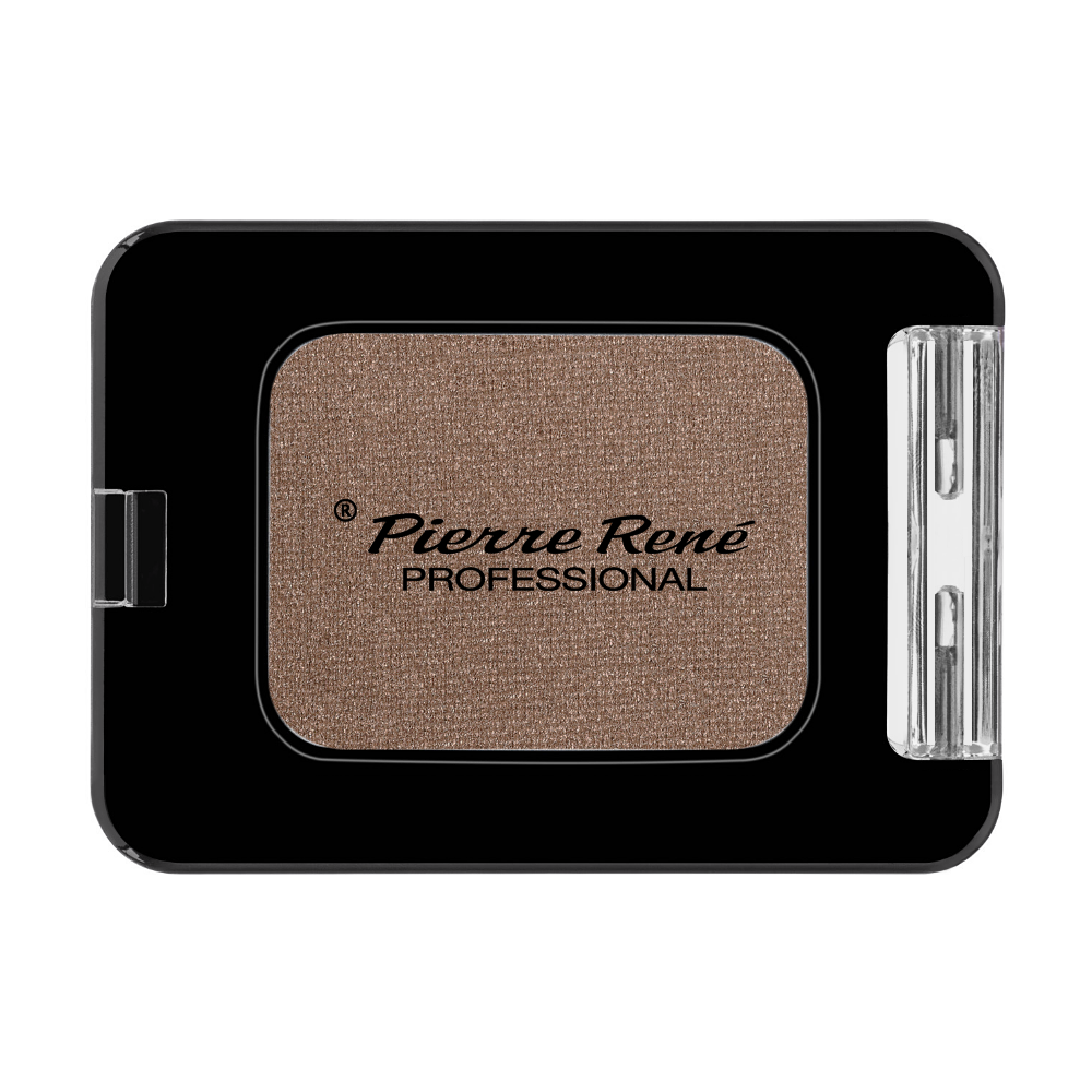 Fard Ochi Mono - Eyeshadow Brule Nr.076 - PIERRE RENE