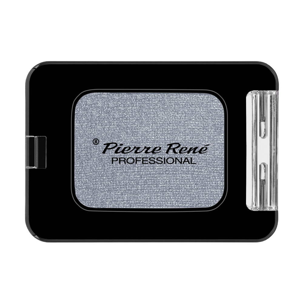 Fard Ochi Mono - Eyeshadow Grey Wolf Nr.012 - PIERRE RENE - HNIcosmetice.ro