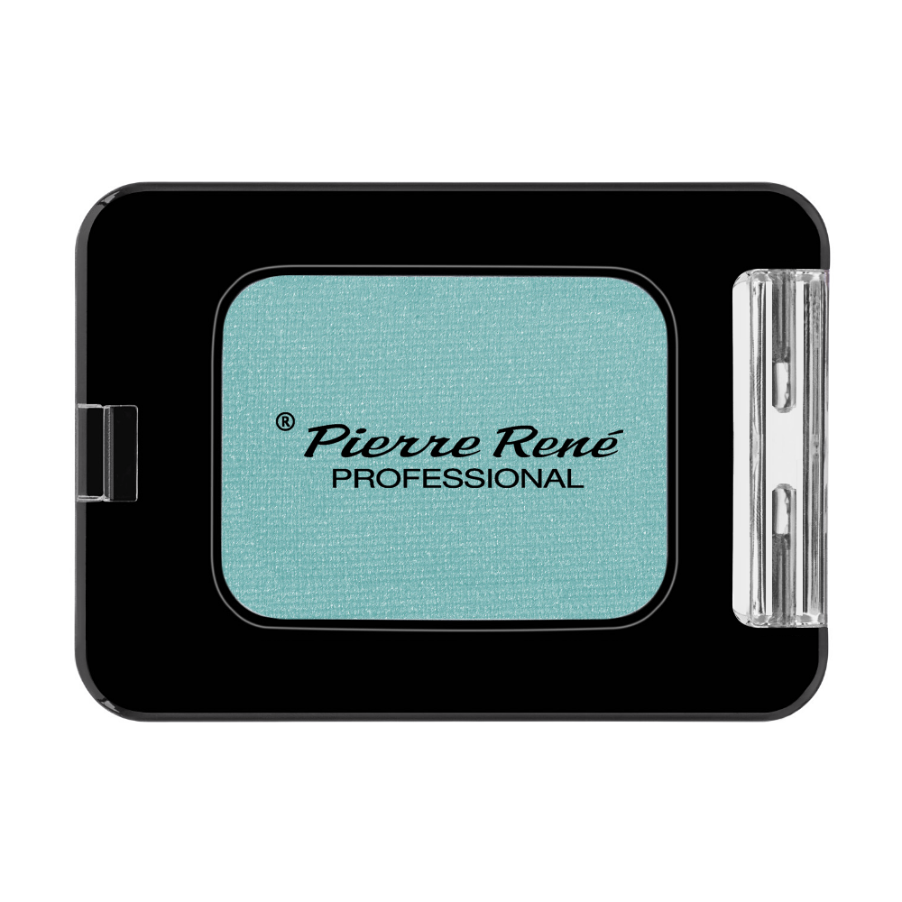 Fard Ochi Mono - Eyeshadow Laurel Green Nr.070 - PIERRE RENE