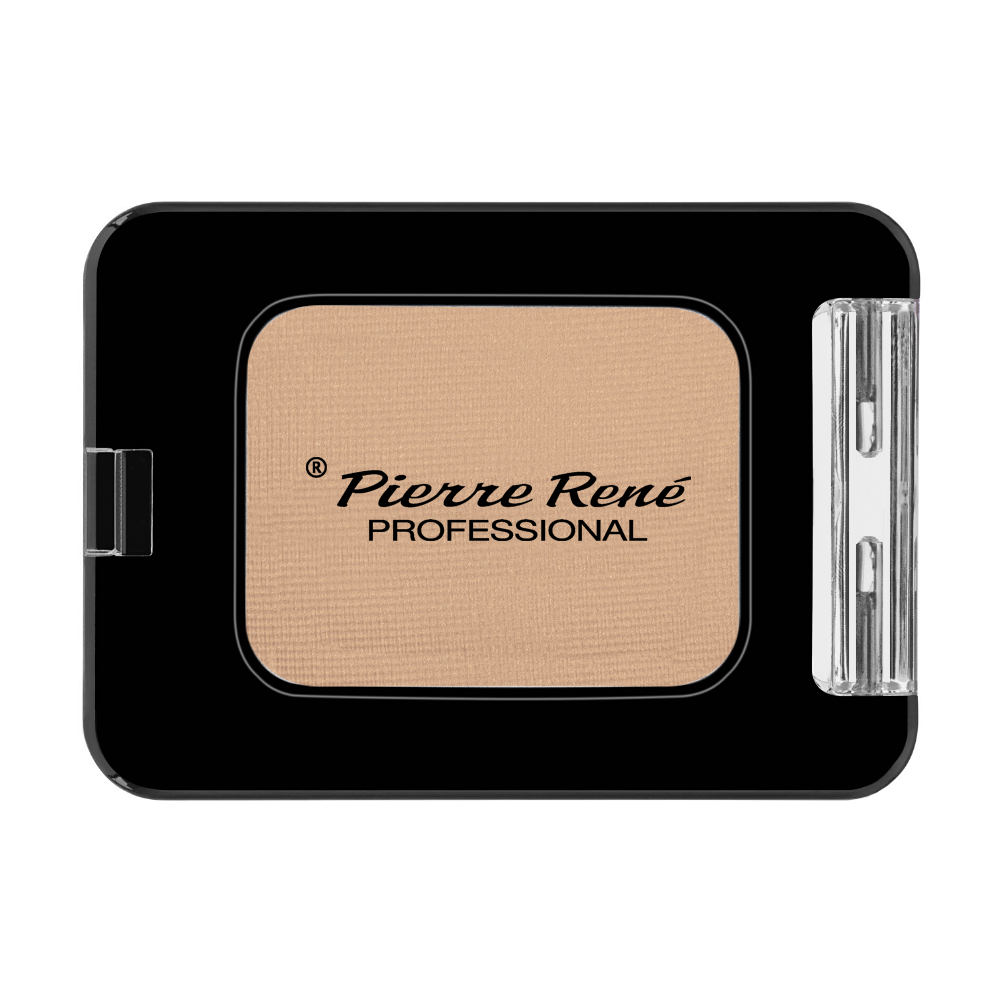 Fard Ochi Mono - Eyeshadow Nude Nr.040 - PIERRE RENE