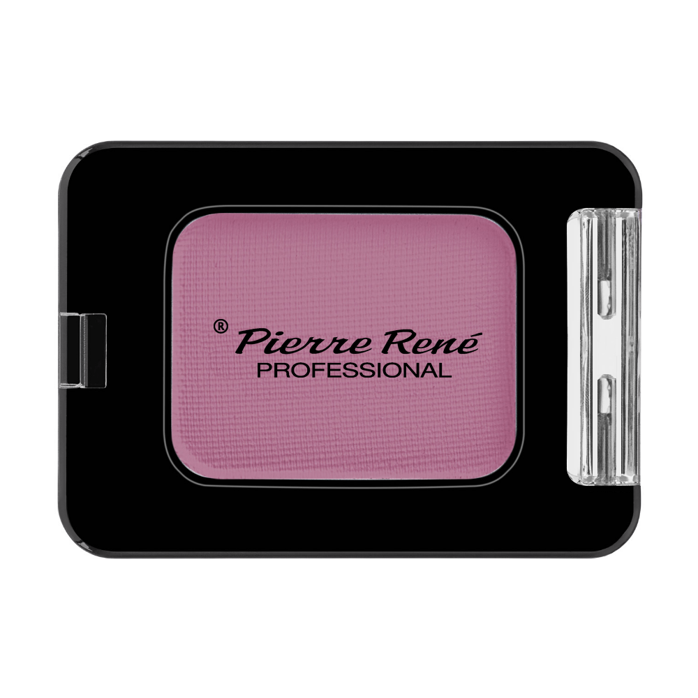 Fard Ochi Mono - Eyeshadow Pretty Pink Nr.111 - PIERRE RENE