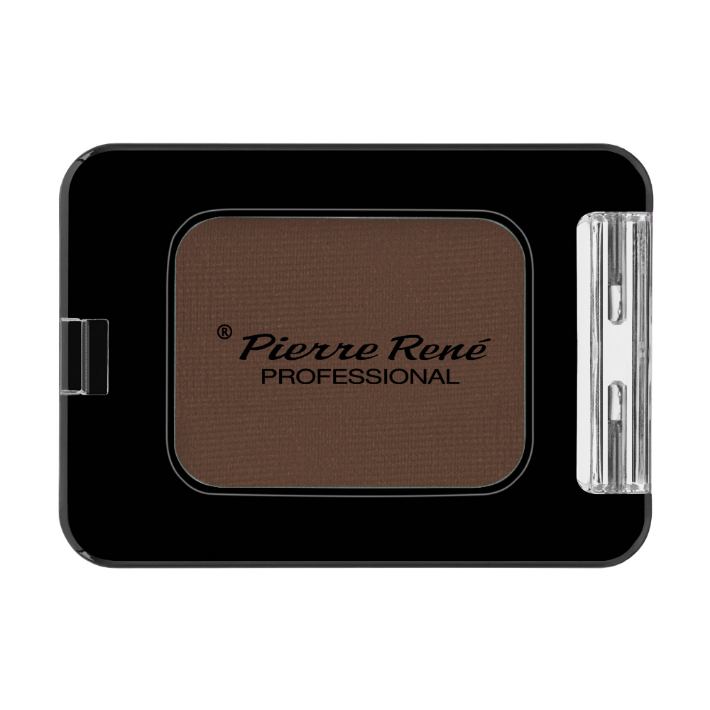 Fard Ochi Mono - Eyeshadow Selfish Nr.123 - PIERRE RENE - HNIcosmetice.ro