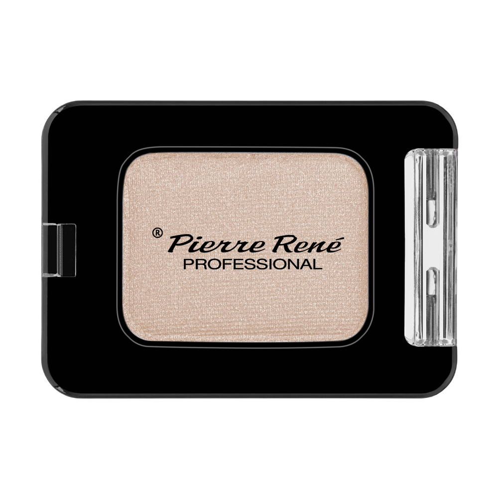 Fard Ochi Mono - Eyeshadow Silk Nr.035 - PIERRE RENE - HNIcosmetice.ro