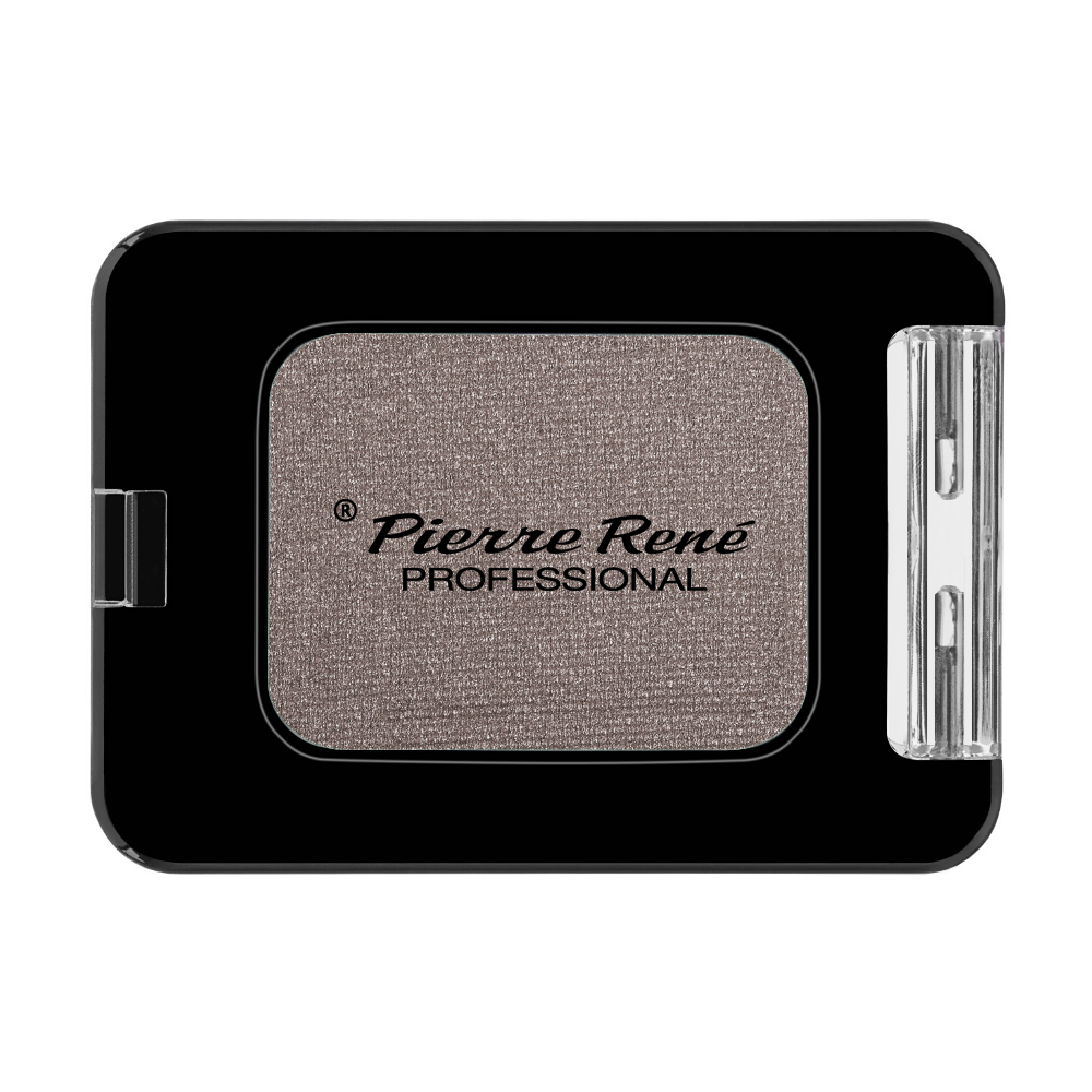 Fard Ochi Mono - Eyeshadow Soft Espresso Nr.120 - PIERRE RENE