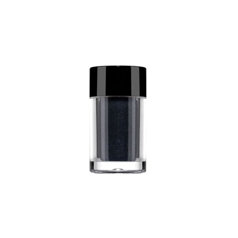 Fard Ochi Pulbere - Pure Pigment Deep Black Nr.22 - PIERRE RENE - HNIcosmetice.ro