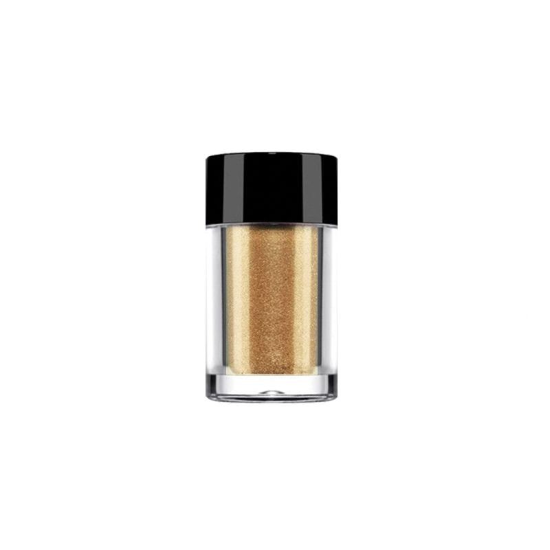 Fard Ochi Pulbere - Pure Pigment Gold Copper Nr.14 - PIERRE RENE