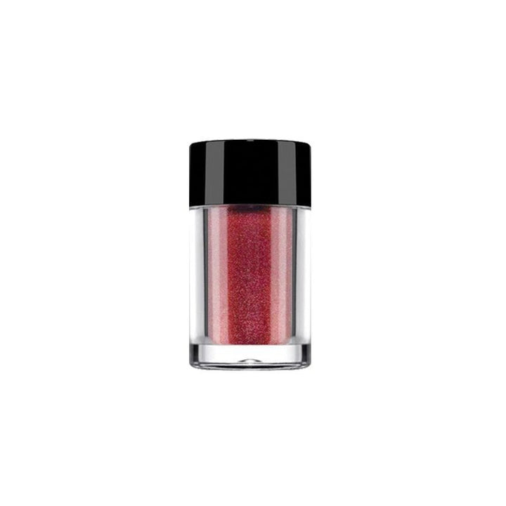 Fard Ochi Pulbere - Pure Pigment Red Is Red Nr.12 - PIERRE RENE