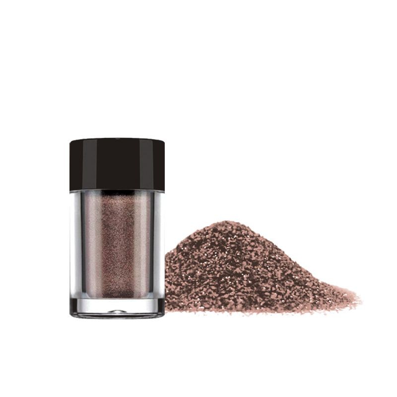 Fard Ochi Pulbere - Pure Pigment Redwood  Nr.06 - PIERRE RENE