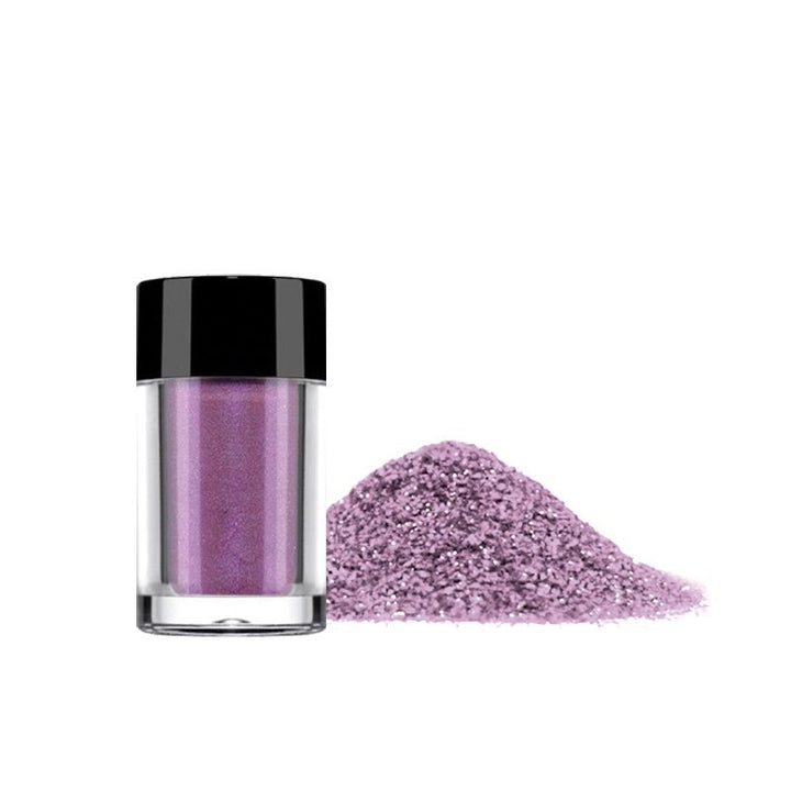 Fard Ochi Pulbere - Pure Pigment Rose Quartz Nr.10 - PIERRE RENE