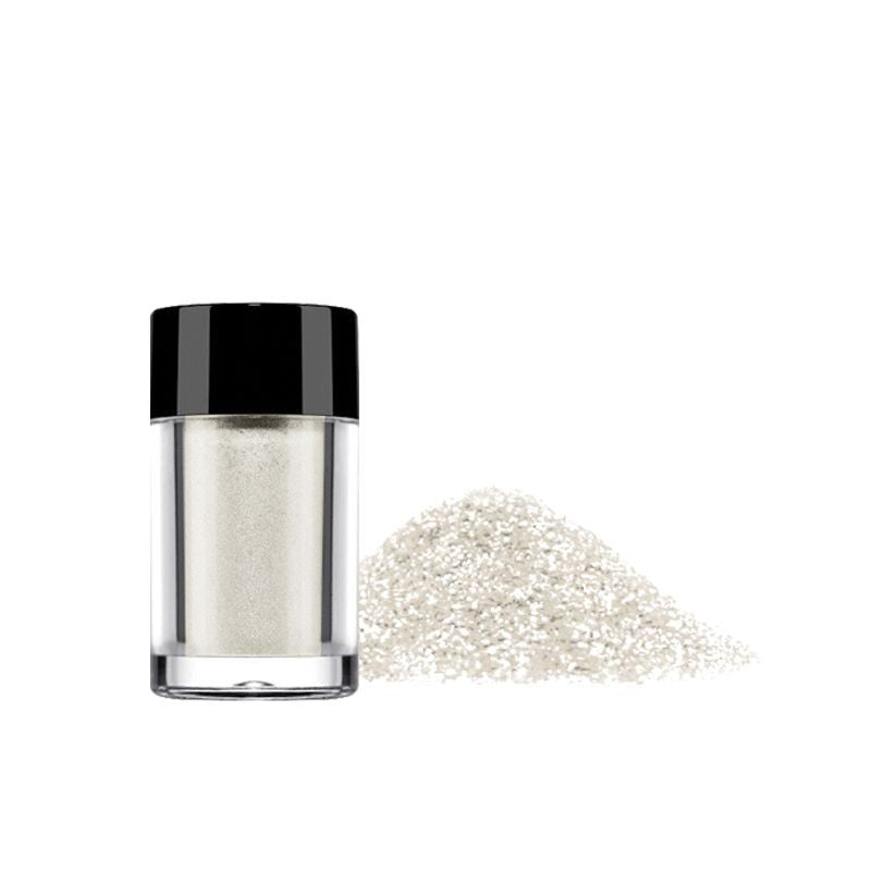 Fard Ochi Pulbere - Pure Pigment Vanilla Nr.01 - PIERRE RENE - HNIcosmetice.ro