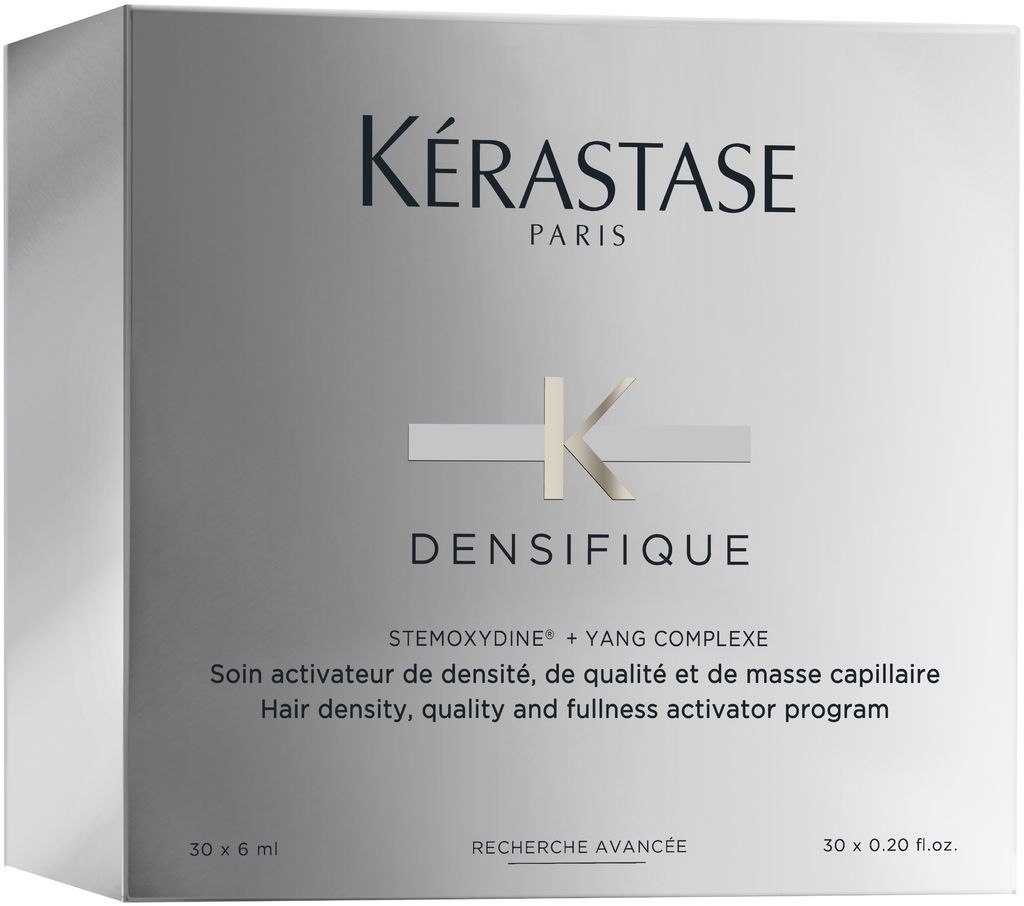 Fiole Tratament pentru Ingrosarea Parului - Densifique 30x6ml - Kerastase - HNIcosmetice.ro