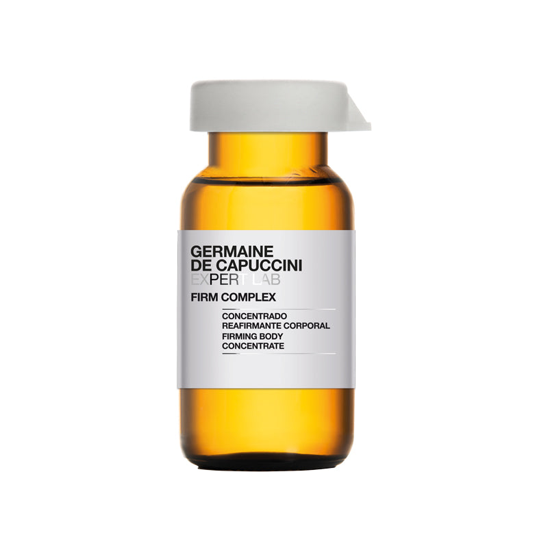 Concentrat Corporal pentru Fermitate - Expert Lab Firm Complex Firming Body Concentrate 5x10ml - PRO Germaine de Capuccini