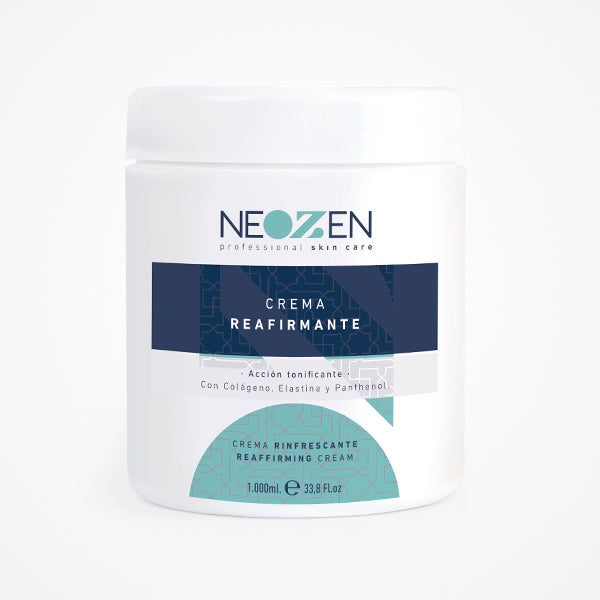 Crema de Corp Reafirmanta - Reafirming Cream 1000ml - Neozen
