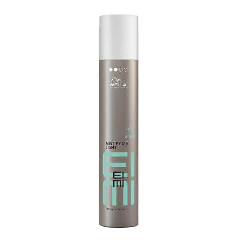 Fixativ de Par - Eimi Mistify Me Light Hairspray 300ml - Wella