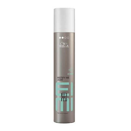 Fixativ de Par - Eimi Mistify Me Light Hairspray 300ml - Wella - HNIcosmetice.ro