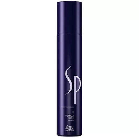 Fixativ de Par Extra Puternic - Perfect Hold Hairspray 300ml - Wella - HNIcosmetice.ro