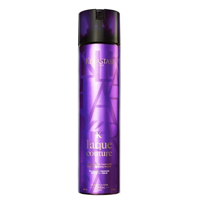 Fixativ de Par - Laque Couture 300ml - Kerastase