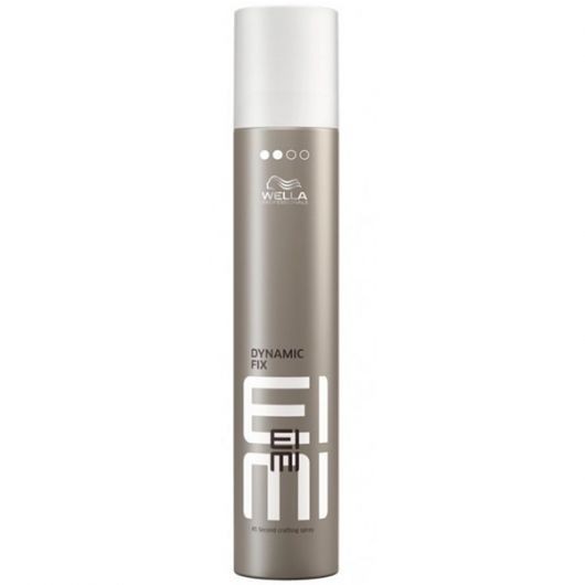 Fixativ de Par Mediu - Eimi Dynamic Fix 300ml - Wella